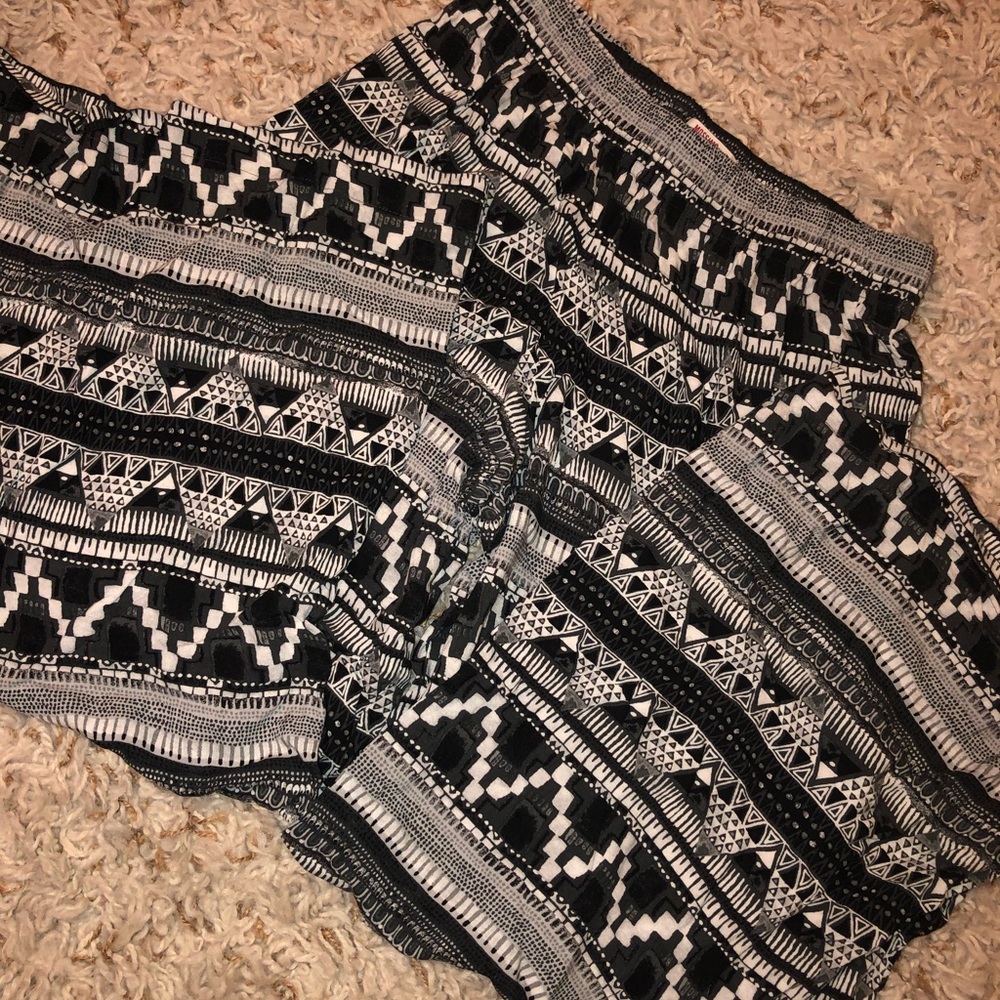 Palazzo pants